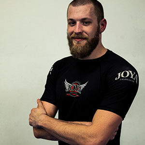 Frank Grappling / No Gi Jiu Jitsu