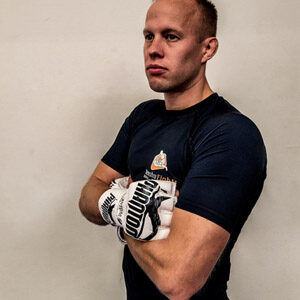 Marcel MMA / Grappling